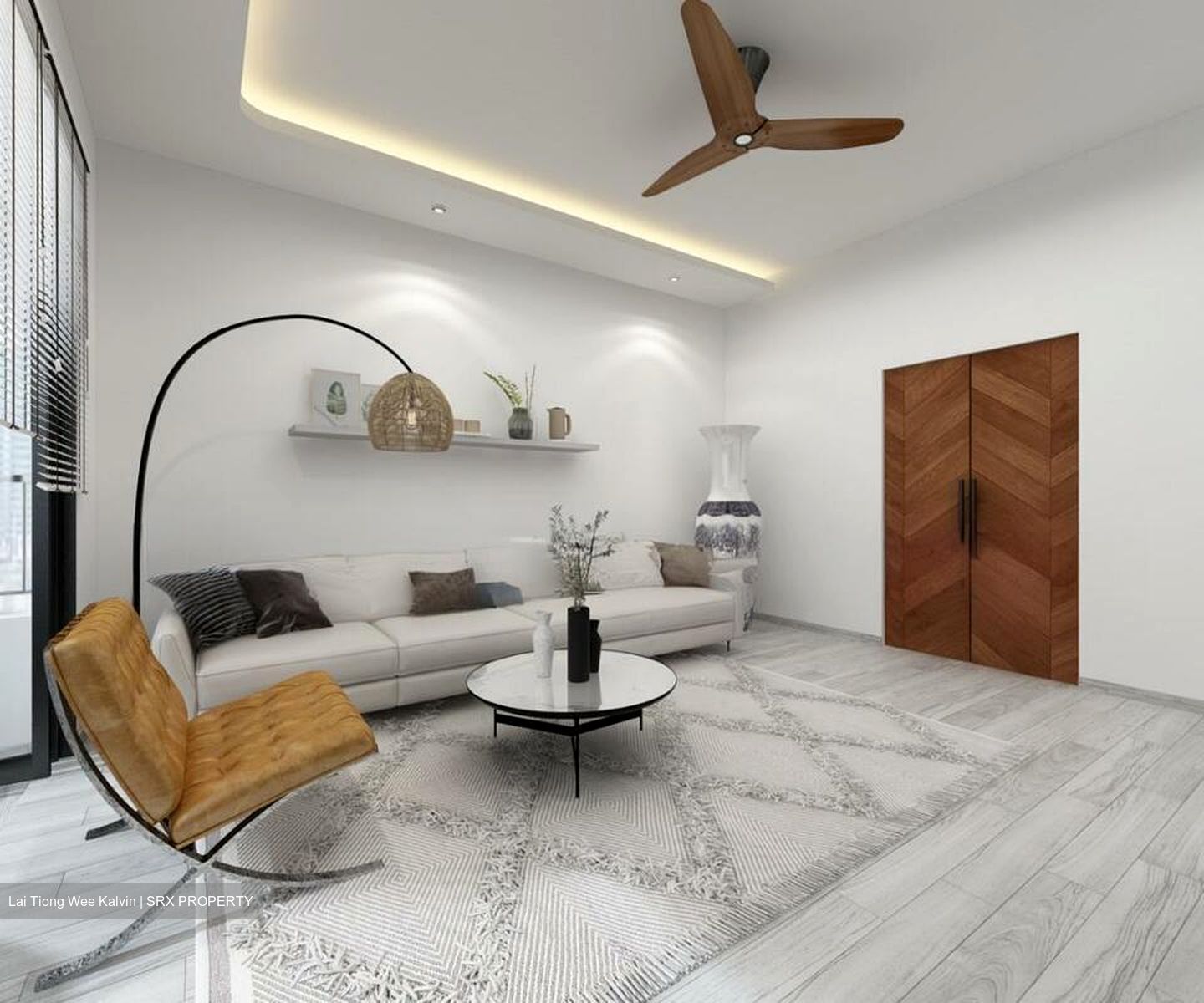 Cashew Heights Condominium (D23), Condominium #497975681